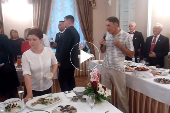 Віктор Дудаленко, Відео с творчості, дивитися онлайн, Україна.