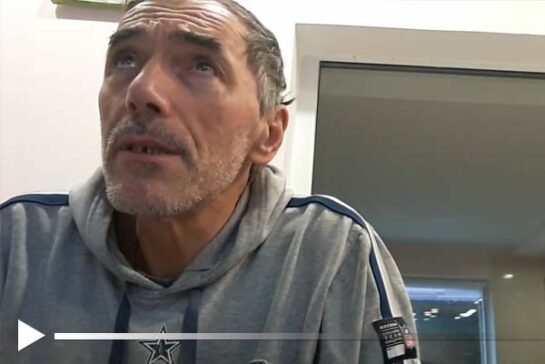 Вірш Віктора Дудаленко