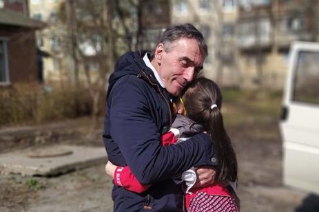 ФОто до вірша Дівчинка у житті
