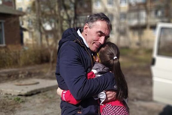 ФОто до вірша Дівчинка у житті